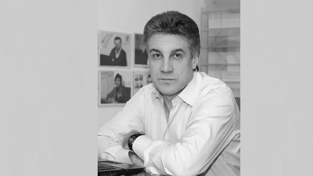 На похоронах Алексея Пиманова сообщили о дочери