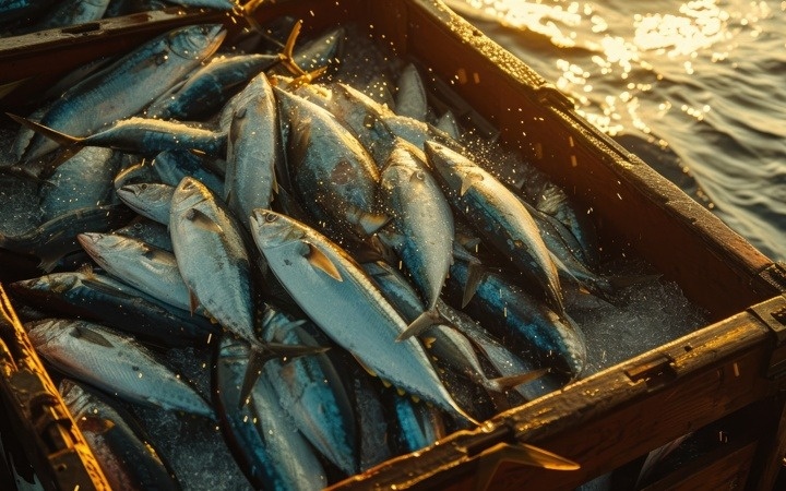 Прокуратура восстановила права рыбного хозяйства