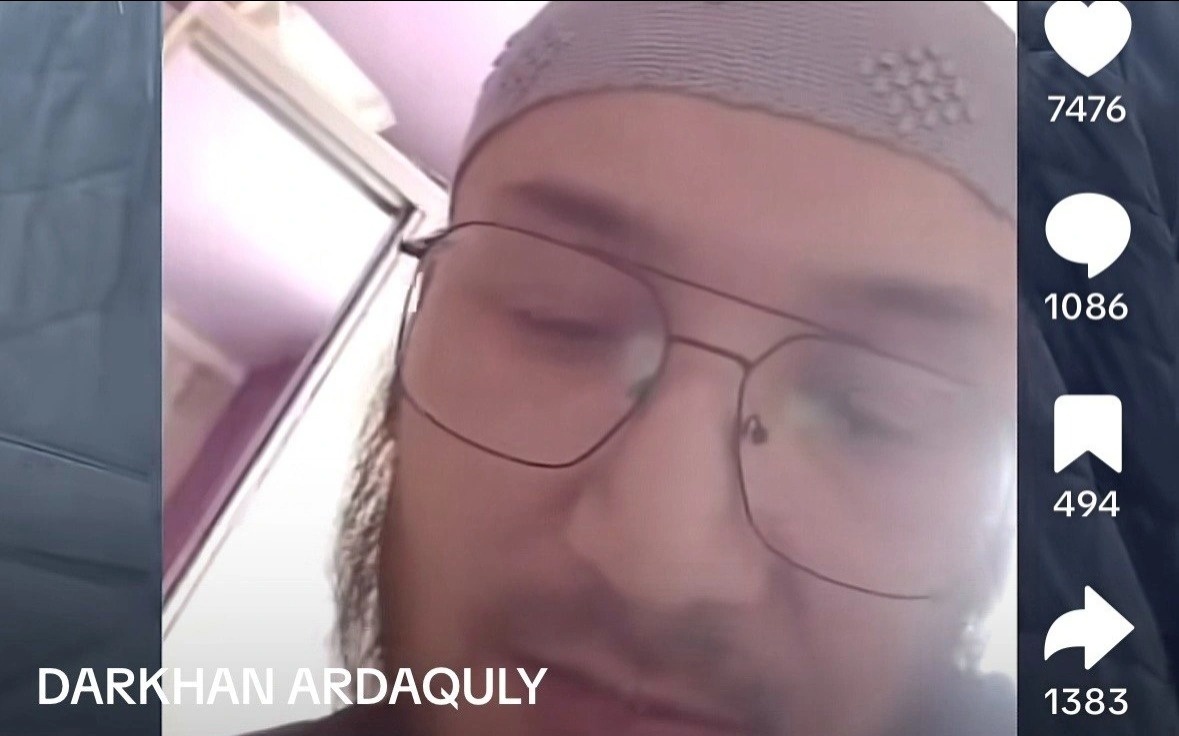 Жителя Актобе арестовали за призывы запретить домбру