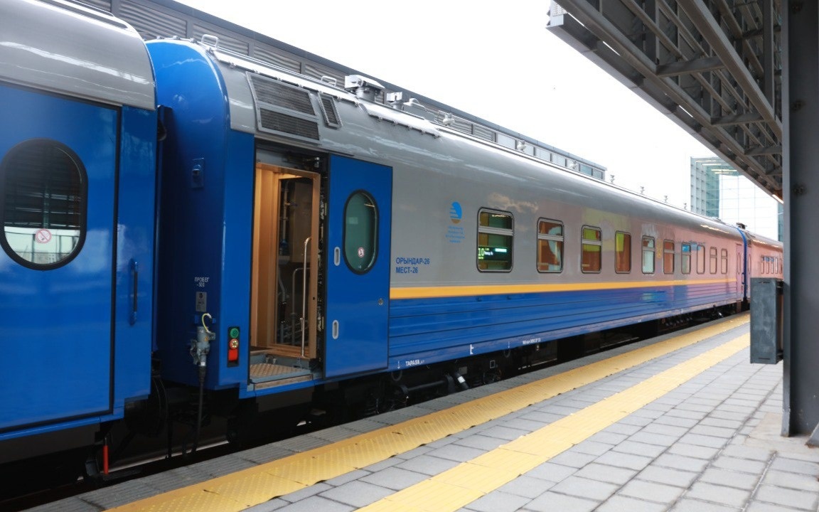 КТЖ напомнила правила проезда перед майскими праздниками