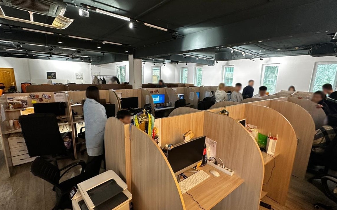 КНБ задержал подозреваемых в продаже данных