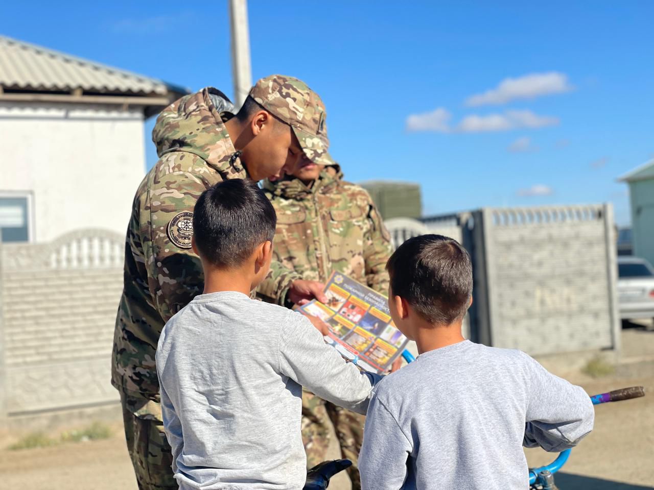 МЧС сообщило о снижении пожаров в отопительный сезон