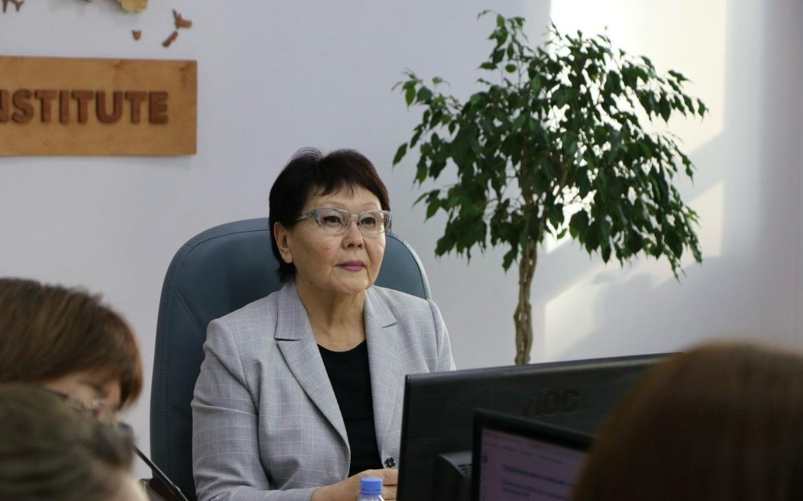 Эксперт: занятость в Казахстане смещается в услуги