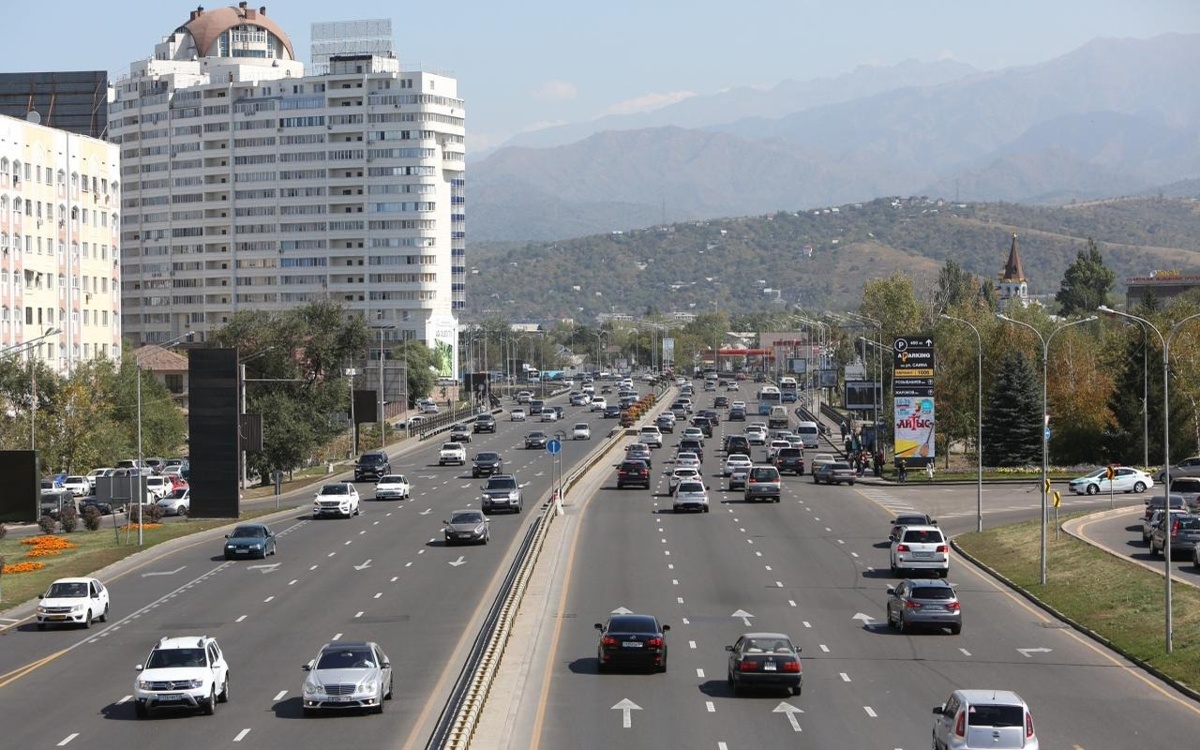 Алматы ужесточит требования к транспорту с 2027 года