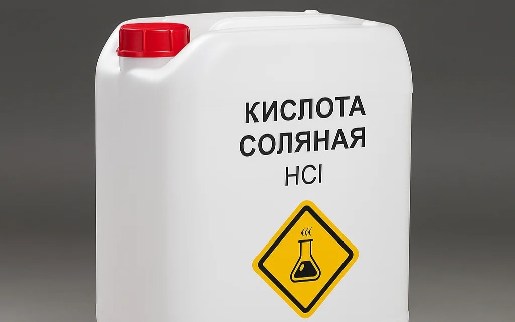 В Актау на МАЭК два работника получили ожоги кислотой