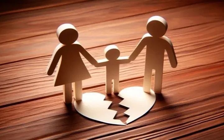 Психолог Кахарман объяснила, как смягчить развод