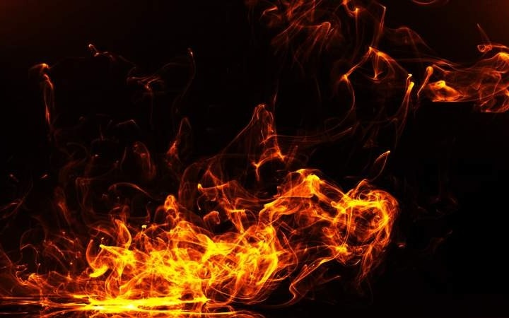 МЧС РК оштрафовало 645 человек перед пожароопасным периодом