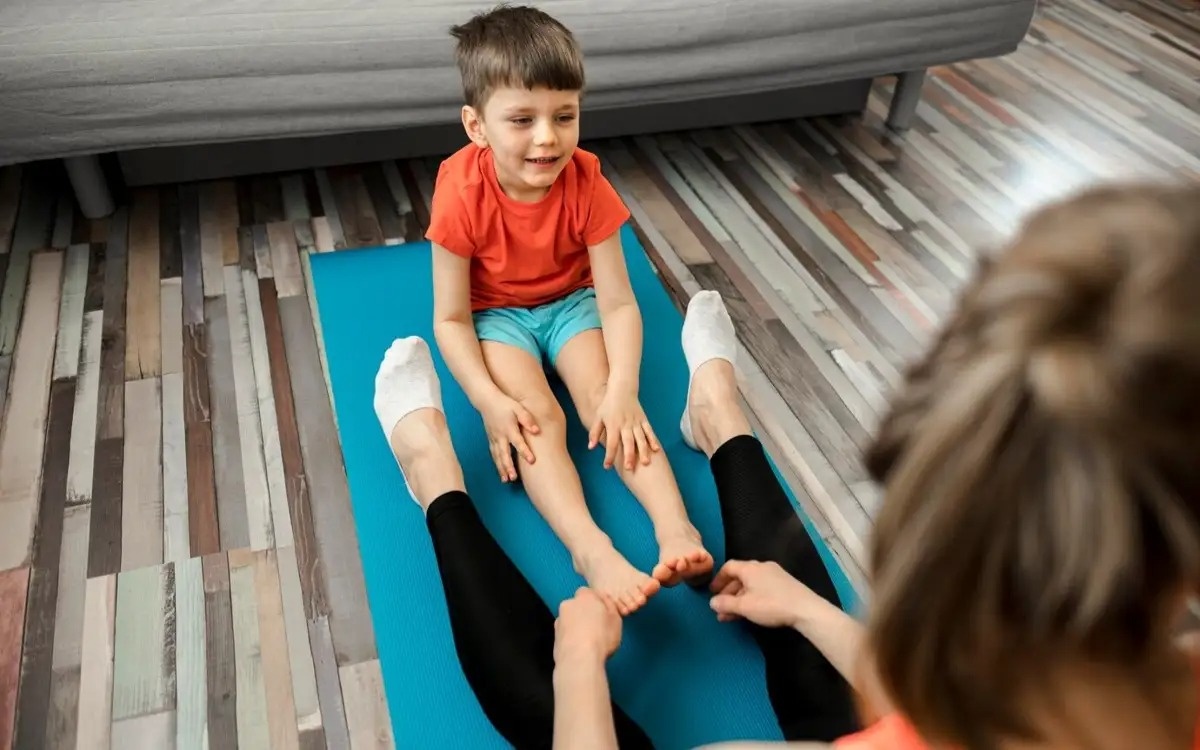 Минтруда Казахстана предложило новый формат реабилитации