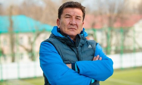 Есмагамбетов отметил победу «Кайрата» и кризис «Тобола»