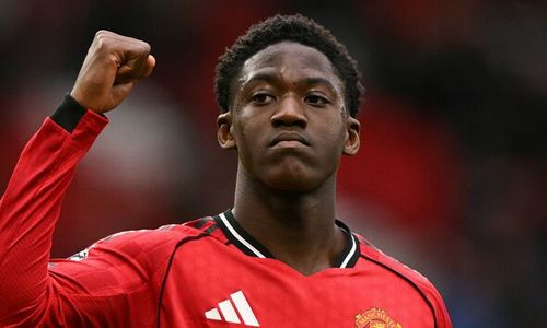 «Манчестер Юнайтед» продлит контракт с Кобби Мейну