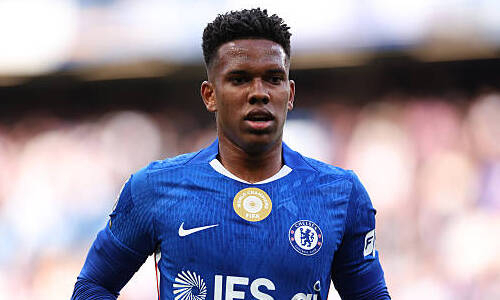 Эстевао рискует пропустить чемпионат мира-2026