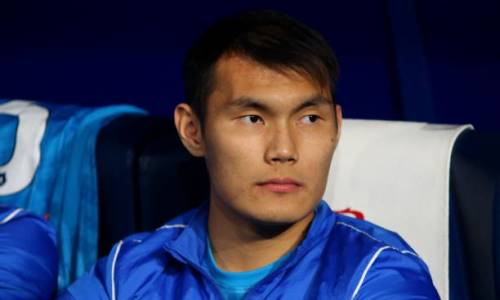 «Зенит» сыграл вничью с «Локомотивом» в РПЛ