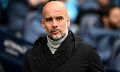 «Манчестер Сити» доверил Гвардиоле решение о будущем