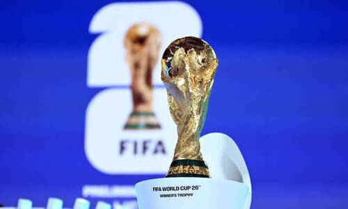 Италия отказалась от участия в ЧМ-2026 вместо Ирана