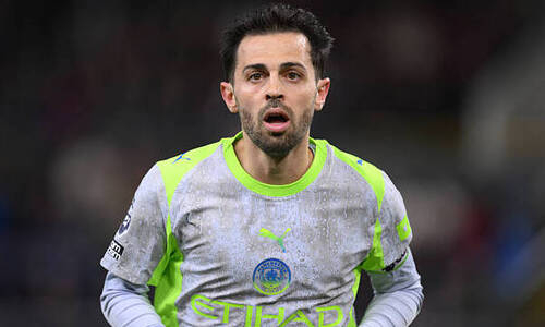 Бернарду Силва может перейти в «Арсенал» или «Челси»