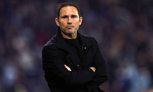 Лэмпард ответил на слухи о возвращении в «Челси»