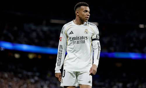 «Бетис» и «Реал» сыграют в перенесенном матче Ла Лиги