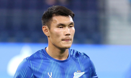 «Зенит» и «Ахмат» сыграют в 27-м туре РПЛ