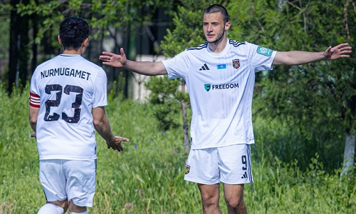 «Шахтер» возглавил Первую лигу после 3-го тура