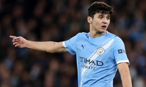 Гвардиола оставил Хусанова в запасе на полуфинал