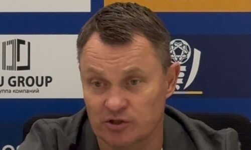 Ферапонтов обвинил судью в давлении после ничьей