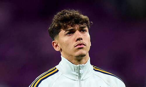 «Реал» может продать Питарча в «Астон Виллу»