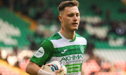 Самородов начнет матч «Зенит» — «Ахмат» в старте