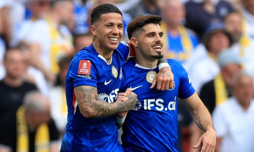 «Челси» обыграл «Лидс» и вышел в финал Кубка Англии