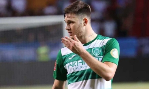 «Зенит» обыграл «Ахмат» в 27-м туре РПЛ