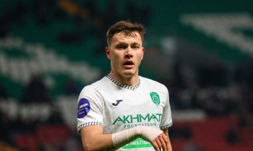 Flashscore оценил Самородова и Кенжебека в матче с «Зенитом»