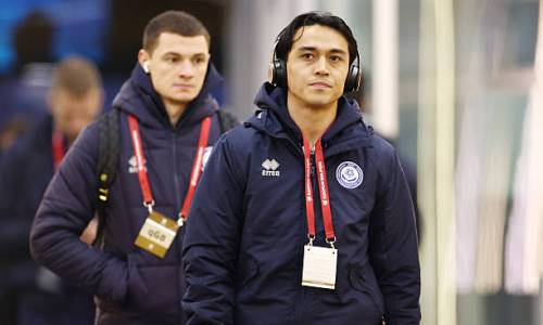 Оразов высказался о возможном возвращении Кенжебека