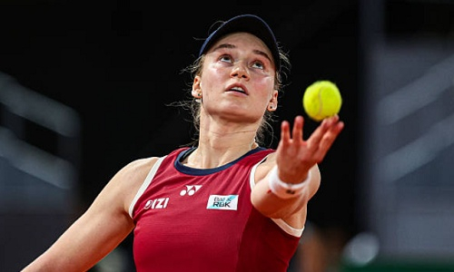 Sportskeeda спрогнозировал победу Рыбакиной