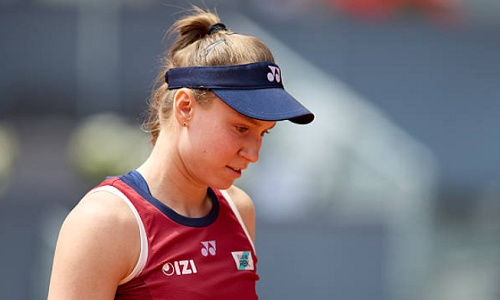 Плишкова может стать соперницей Рыбакиной в Мадриде