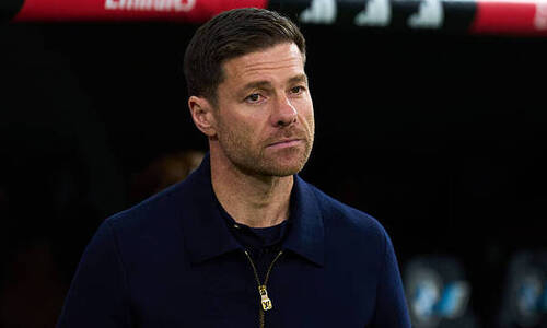 «Челси» включил Хаби Алонсо в шорт-лист