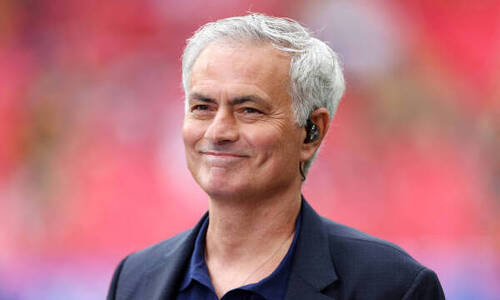 Моуринью близок к возвращению в «Реал»