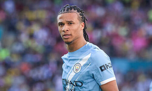 Натан Аке может уйти из «Манчестер Сити» летом