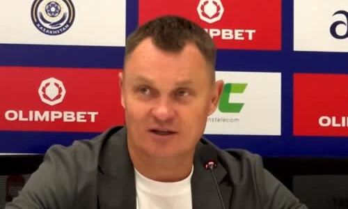 «Кайсар» обыграл «Кайрат» и вышел в четвертьфинал