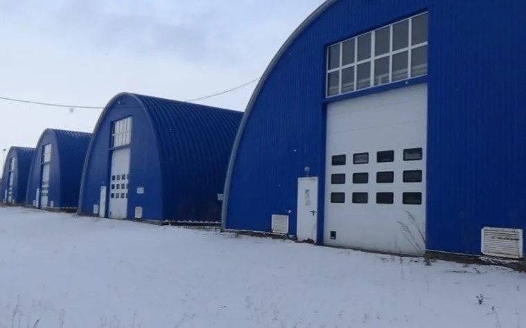 Акимату ВКО передают недостроенный завод «Азия Авто»