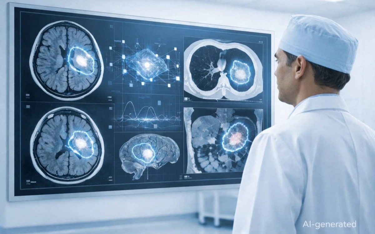 Cerebra AI снизила смертность от инсульта на 40%