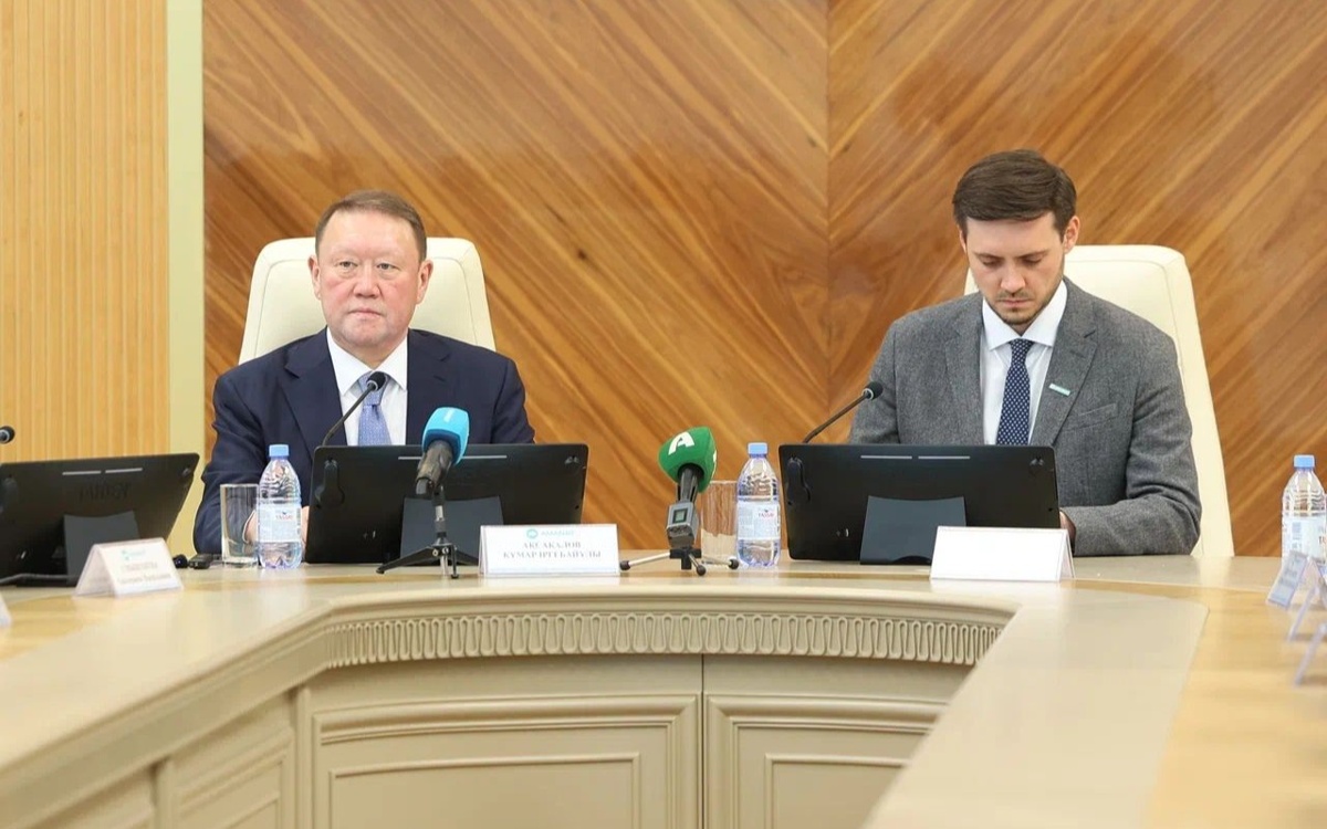 В Костанае обсудили реформу управления домами