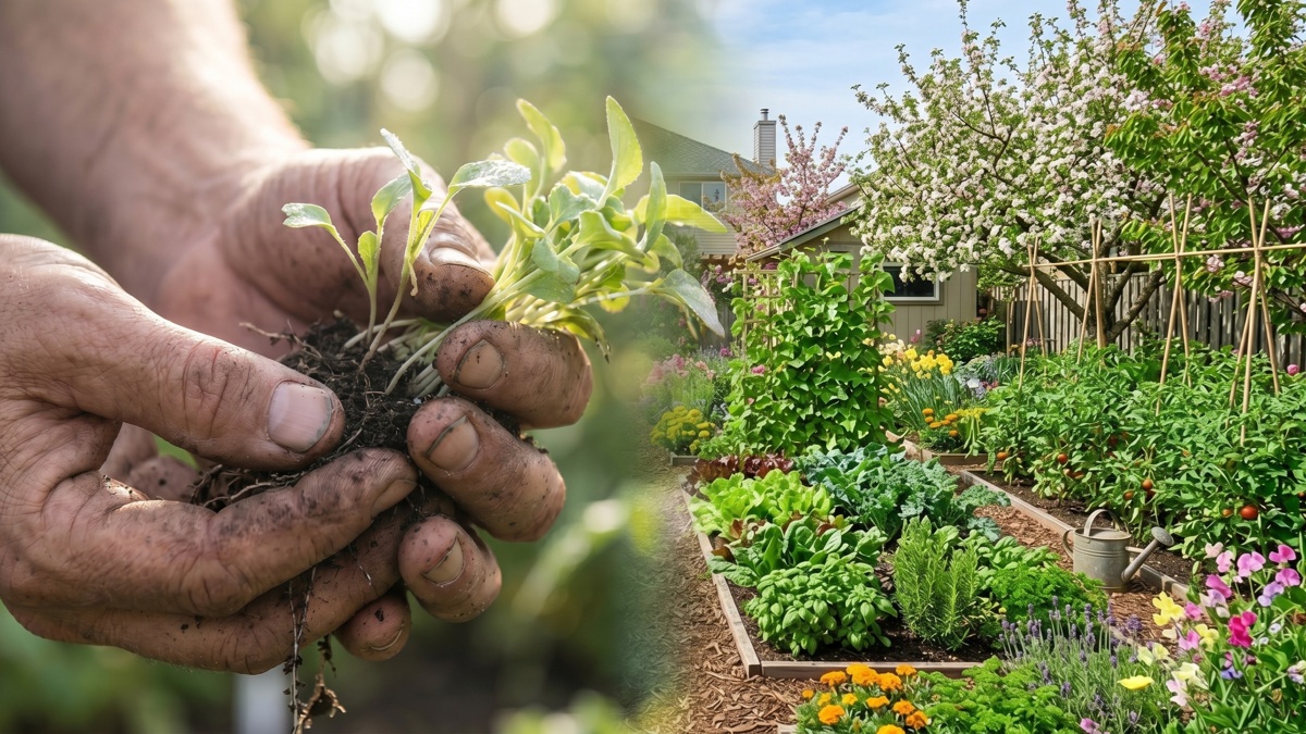 В Шымкенте и Таразе самые низкие цены на рассаду