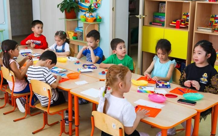 Полиция возбудила дело из-за инцидента в саду Темиртау