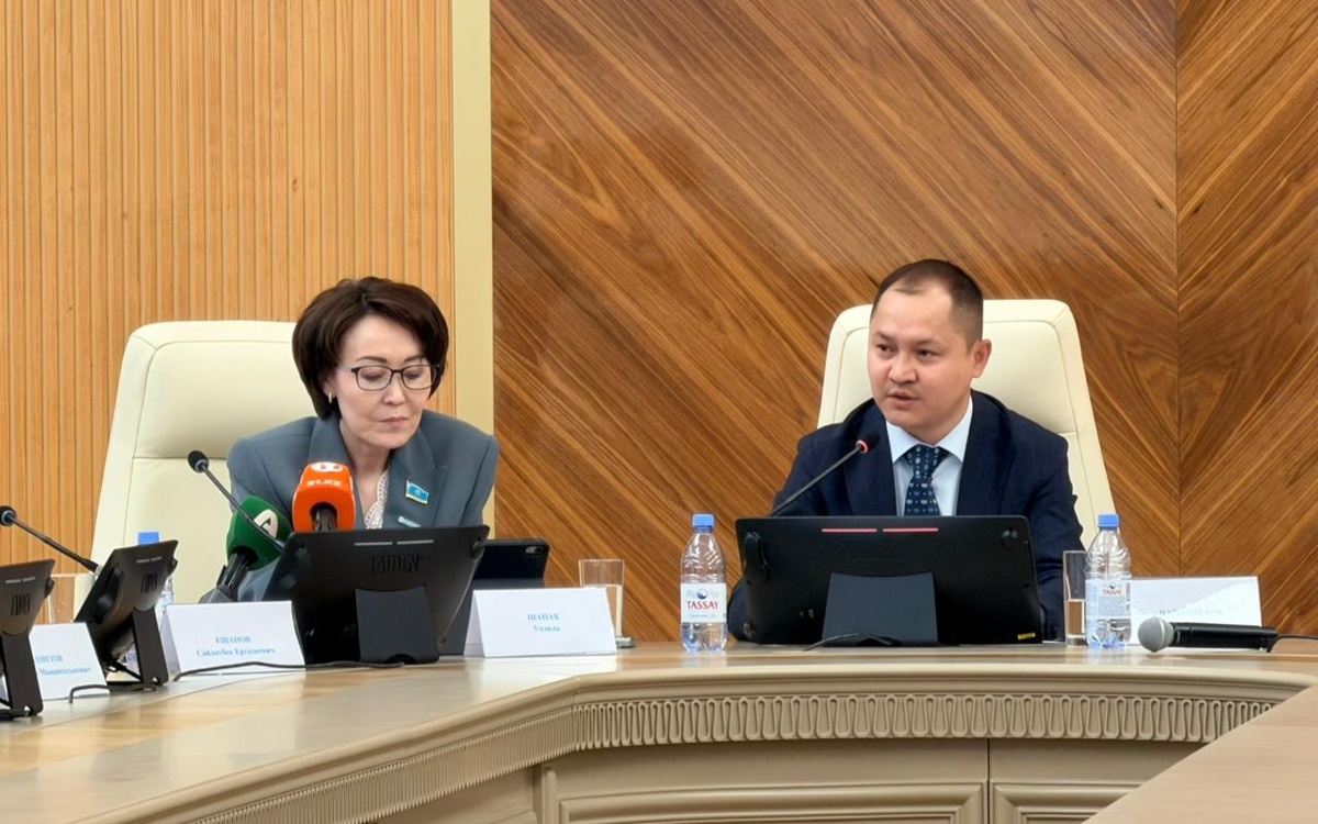 В Костанае обсудили ключевые положения Конституции