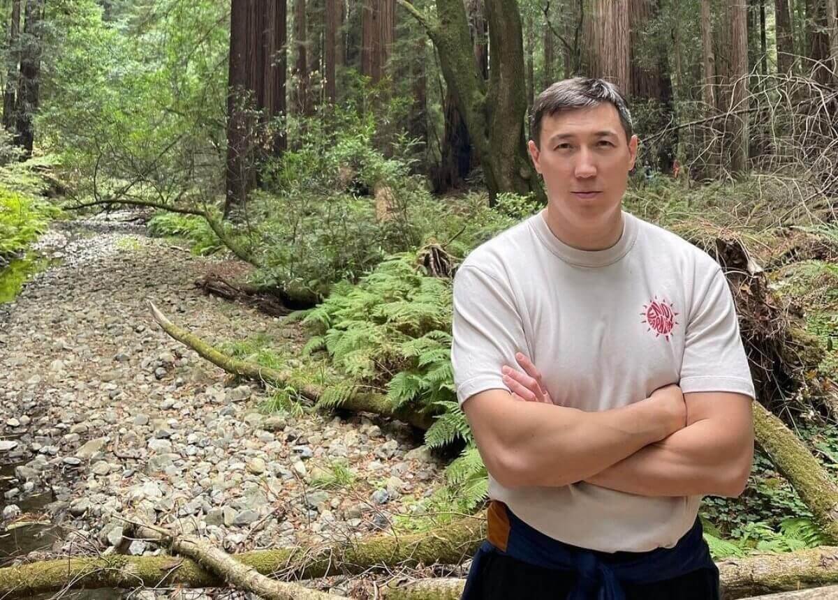 Полиция Алматы прекратила дело против Рахата Турлыханова