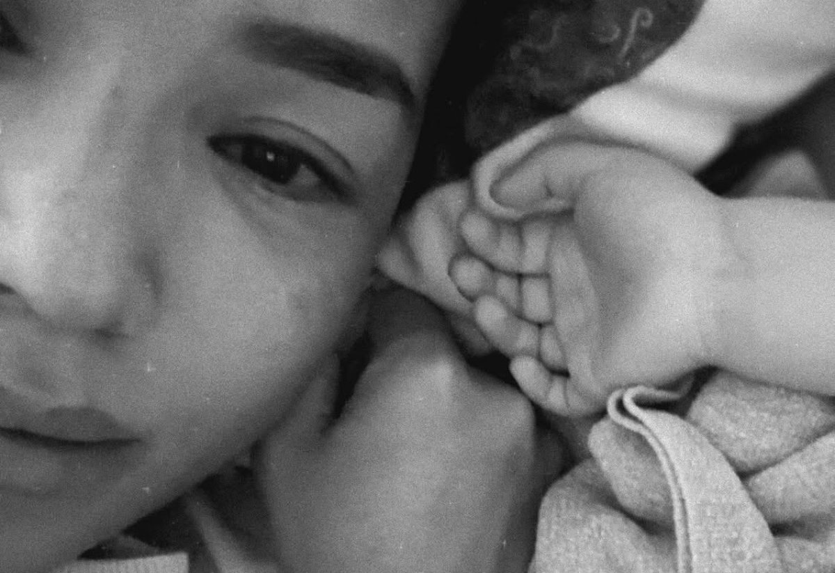 Макпал Исабекова сообщила о травме дочери