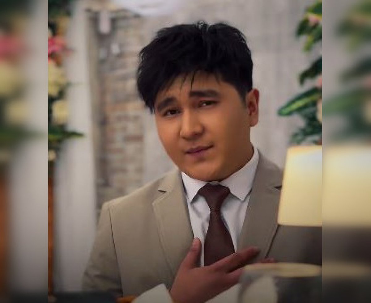 Jazzdauren представил новую песню «Спасибо, папа!»