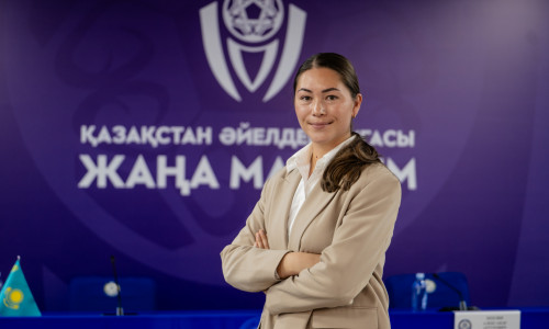 Юлия Мамонова оценила рост амбиций клубов