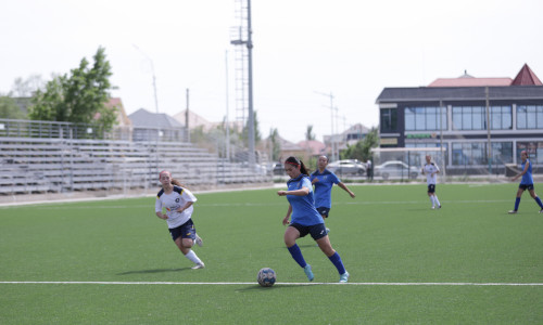 КФФ утвердила календарь девичьей Umit League