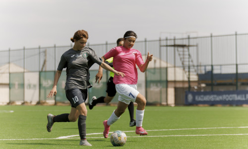 КФФ представила календарь Zhuldyz League на 2026 год