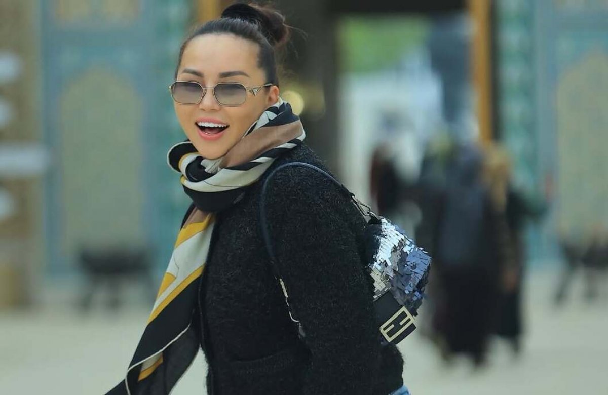 Баян Алагузова пообещала Меруерт Утекешевой выплату